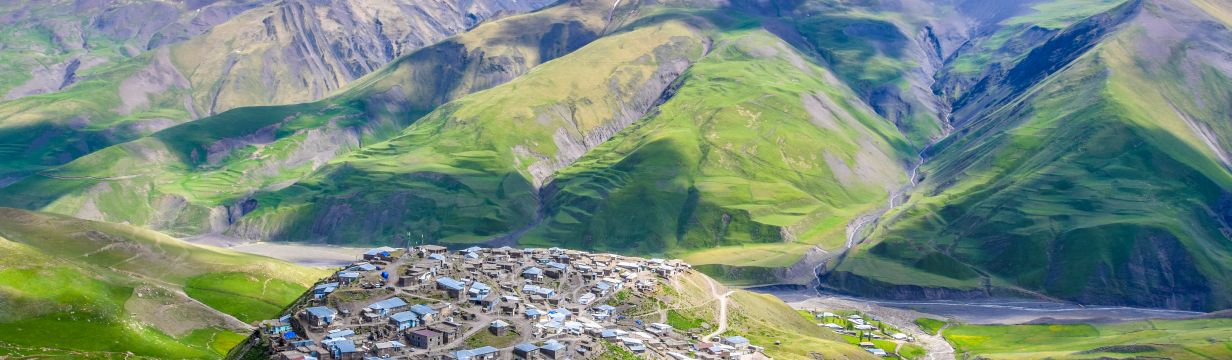 Туры в Азербайджан