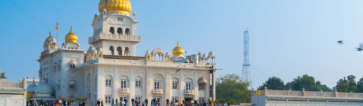 Туры в Индию