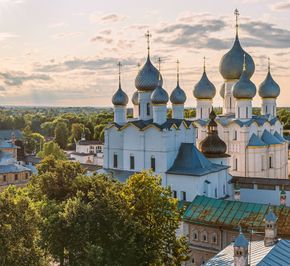 Ярославская область