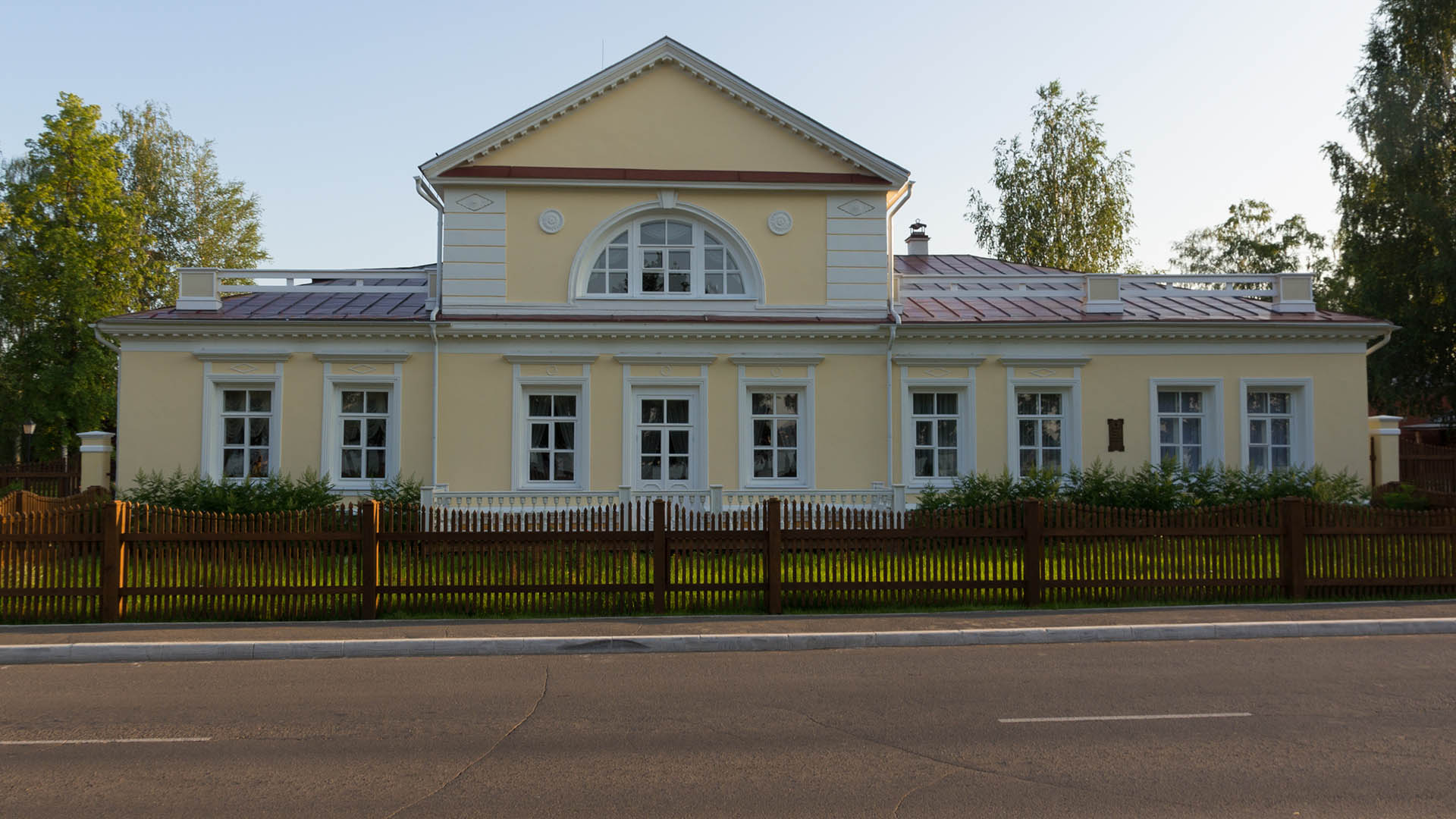 Чайковский. Путешествие, как по нотам: к 185-летию П.И.Чайковского