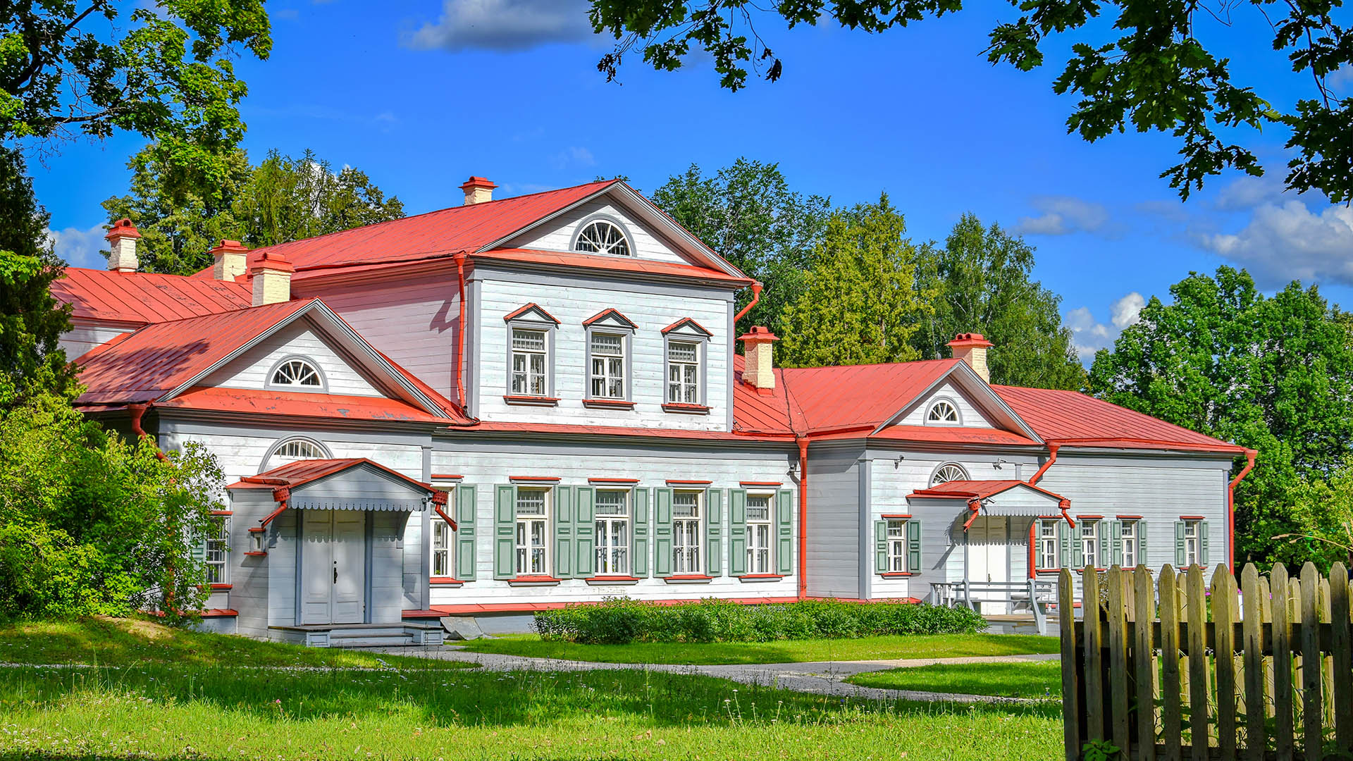 Русский сувенир