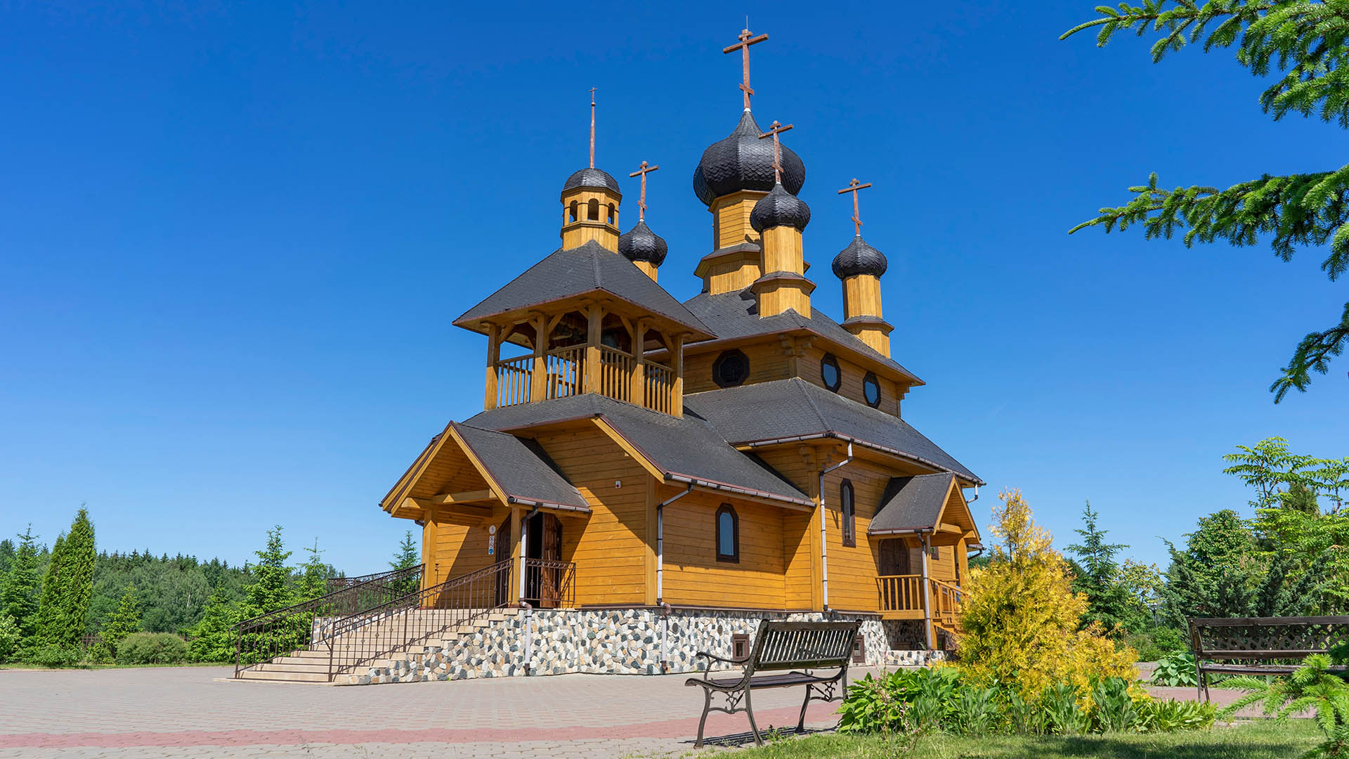 Гостеприимный Минск 5 дн.