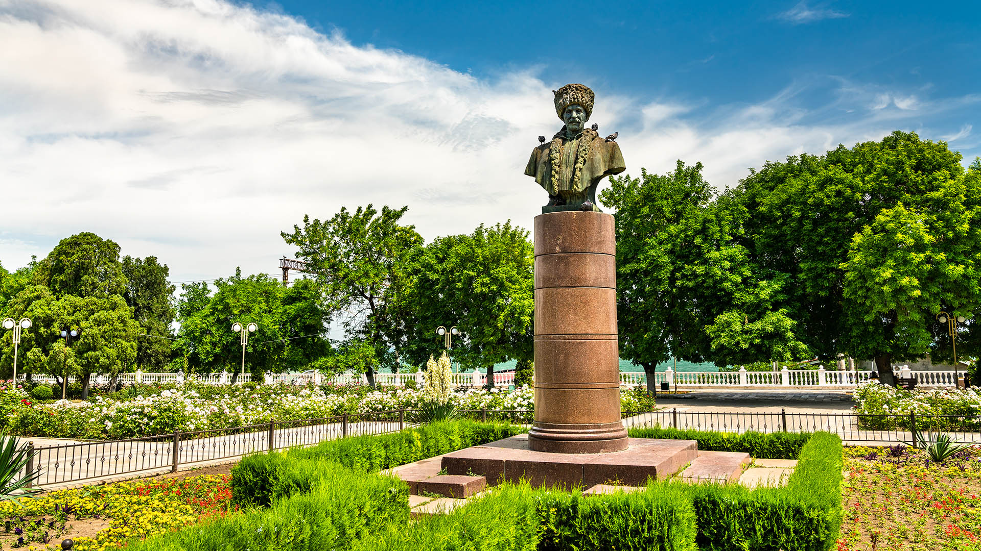 Гостеприимный Дагестан 4 дн.