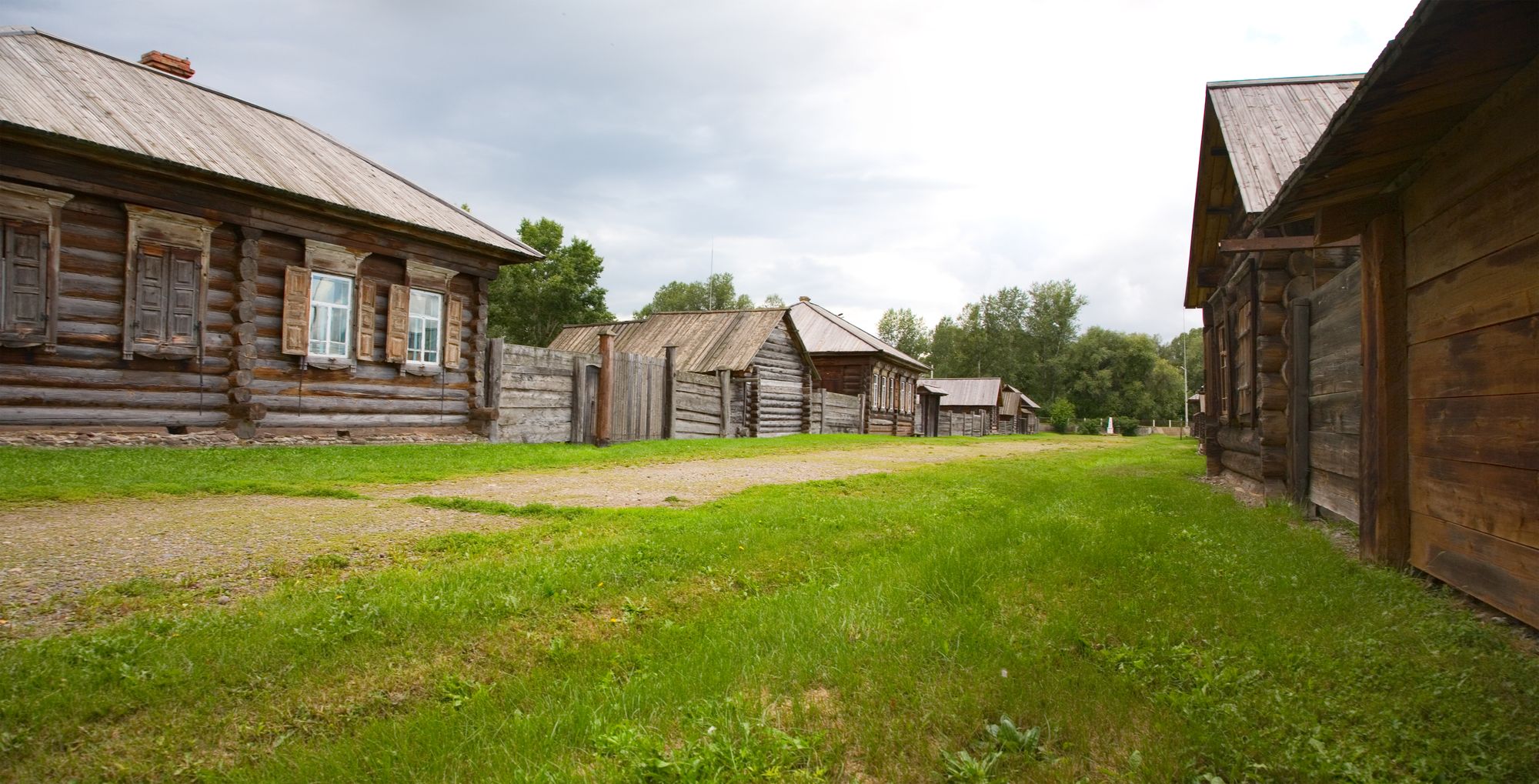 Сибирские каникулы 8 дн.